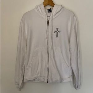 Chrome Hearts Sweater / Hoodie